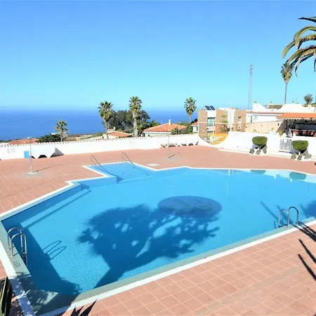Apartman Quiet Seafront Studio *