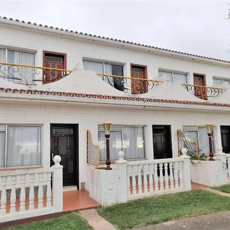 Quiet Seafront Studio Διαμέρισμα Tacoronte