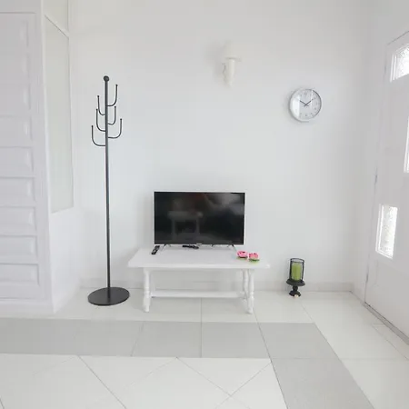 Quiet Seafront Studio * Tacoronte